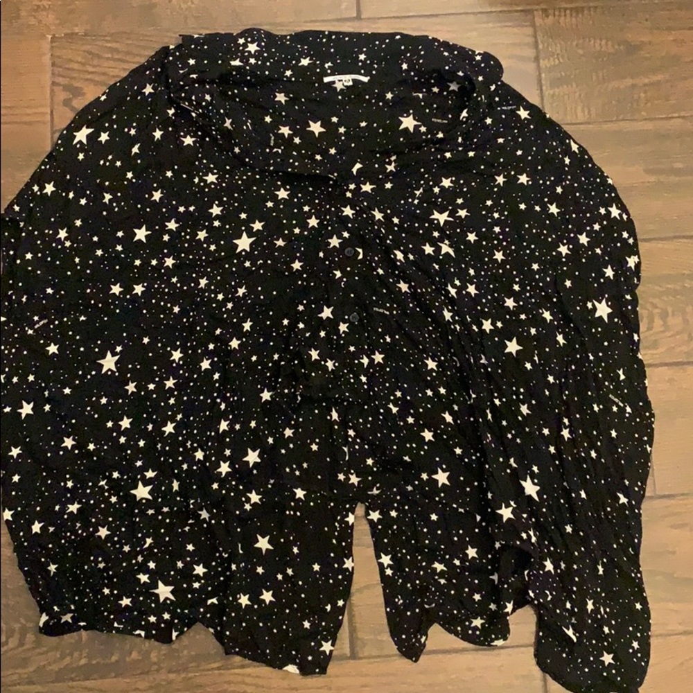 Wildfox top